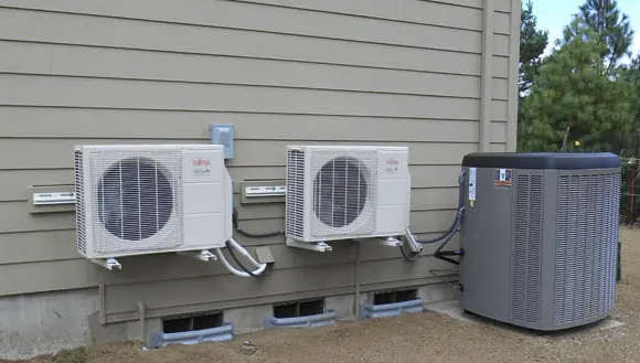 Middleton Heating & Sheet Metal, Inc., HVAC Repair in Corvallis