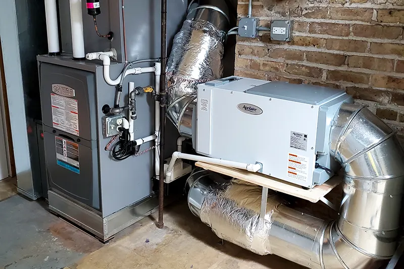 Awesome Air Heating and Cooling LLC, HVAC Repair in Corvallis