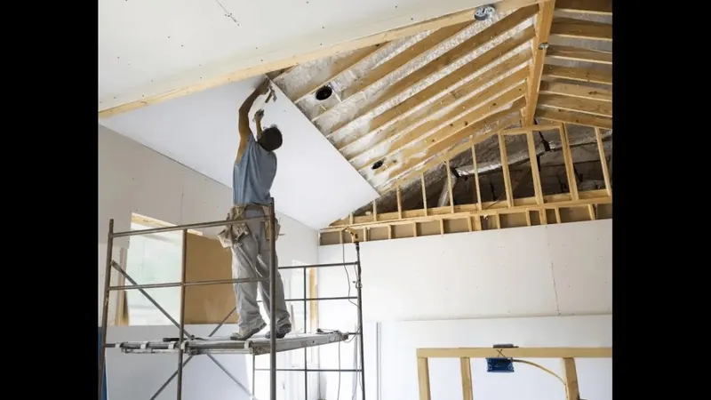 Rhode Island Restoration, water damage restoration service in Warwick