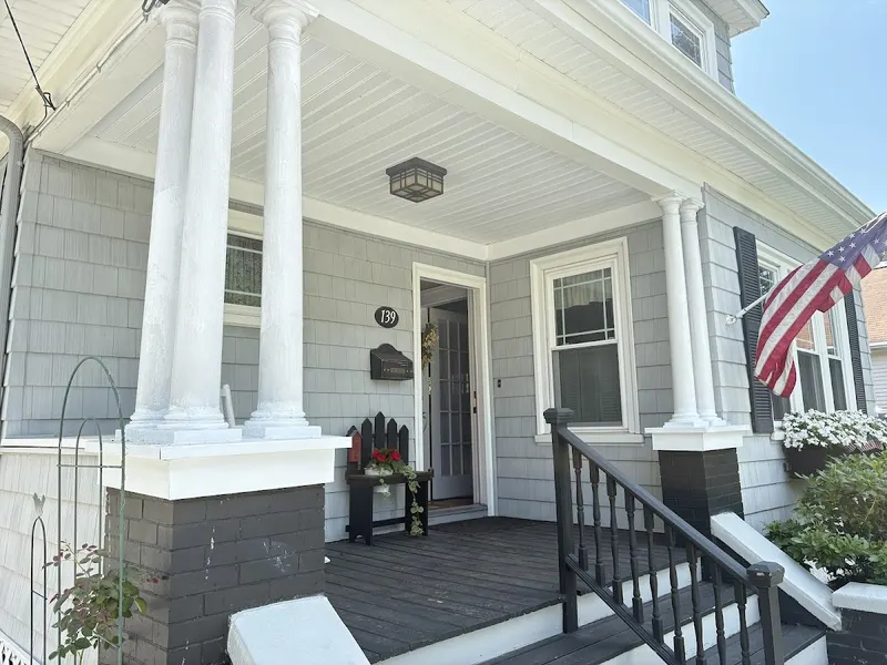 Ace Handyman Services Rhode Island, Handyman in North Kingstown