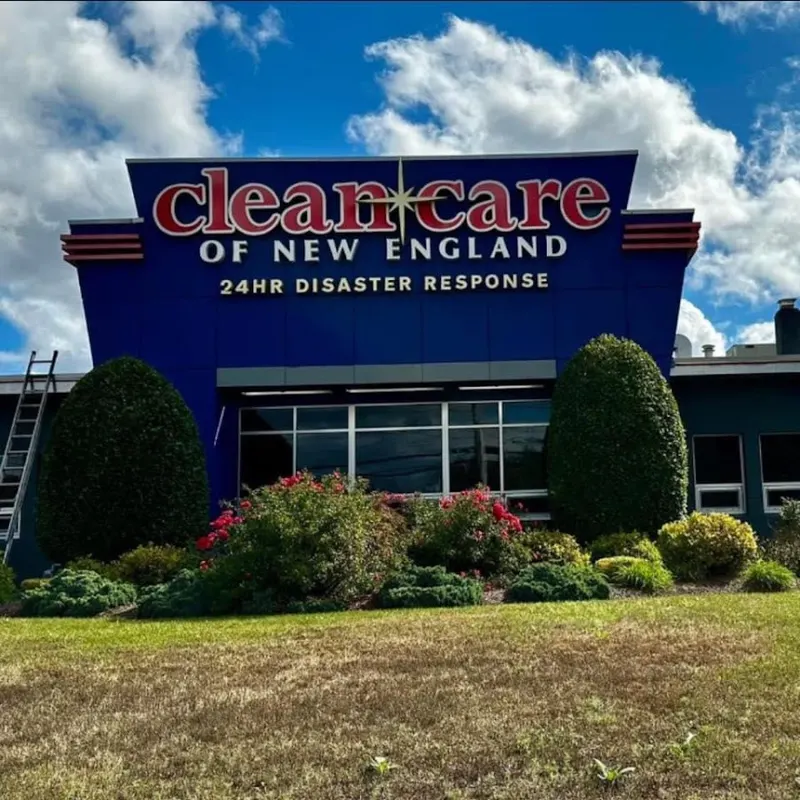 Clean Care of New England, Fire Damage Restoration Service in Warwick