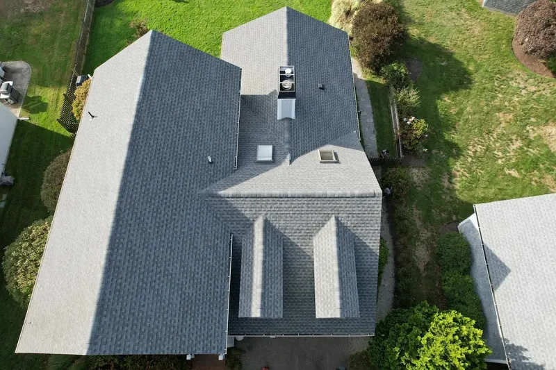 Ocean Breeze Property Services Inc., Roofing Repair in South Kingstown