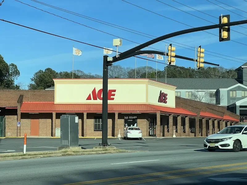 Tri-County Ace, Handyman in Clemson
