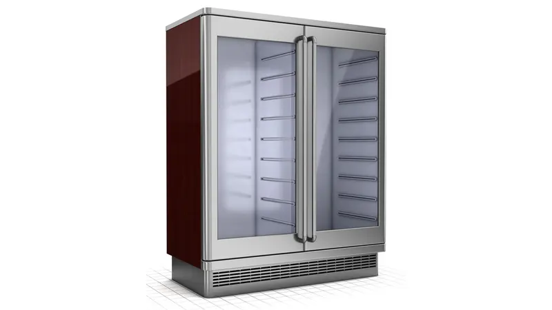 Dramstad Refrigeration & Electric Inc, Appliance Repair Service in Huron