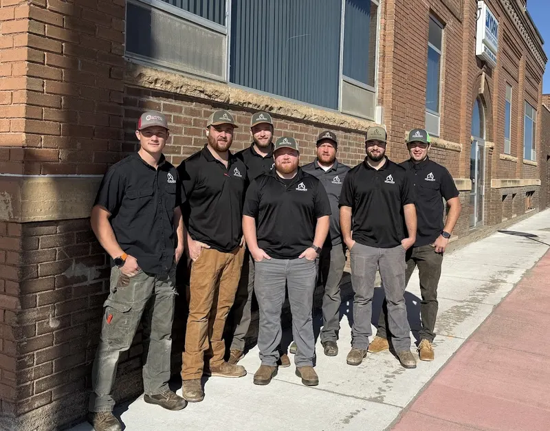 Seven Sons Heating & Air, HVAC Repair in Huron