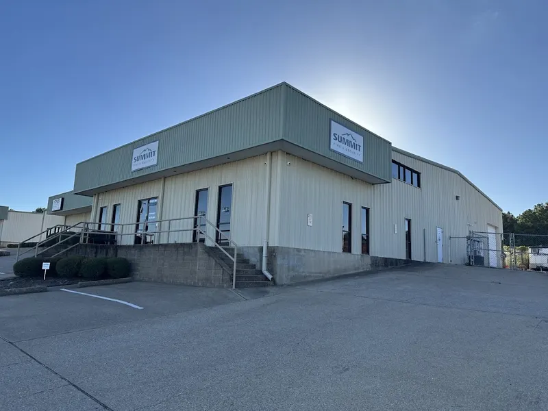 Summit Fire & Security, Fire Protection Service in Augusta