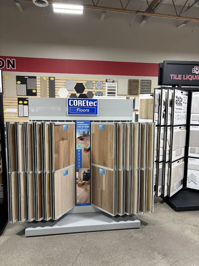 TL Floor and Design, Orem