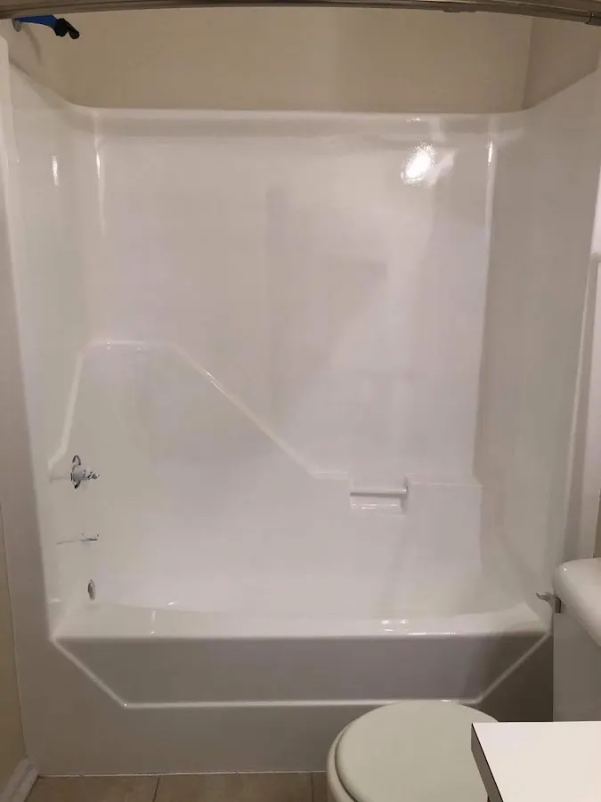 Specialized Refinishing Co., Bathroom Remodeler in Virginia Beach