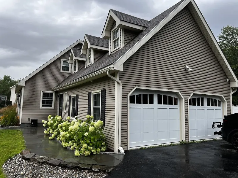 Limoge & Sons Garage Doors, Garage Door Repair in Williston
