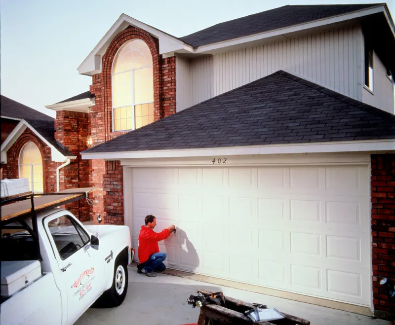 Overhead Door Co. of Burlington