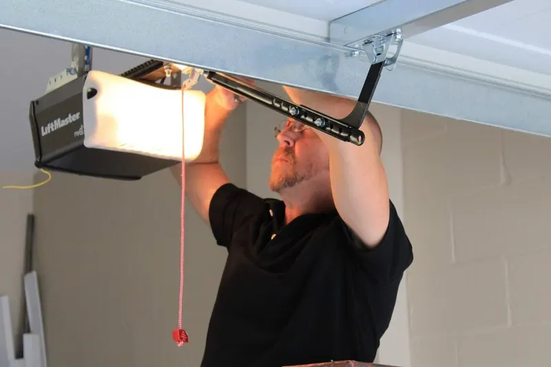 Craftsmanship Garage Doors, Garage Door Repair in Derby Line