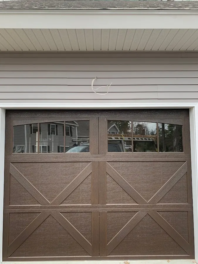 JPS Overhead Door