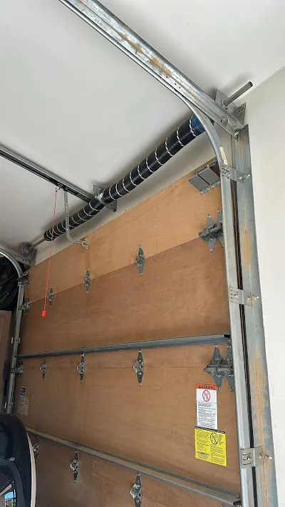 Simpson Sales Unlimited, Inc, Door Repair Service in Hyde Park