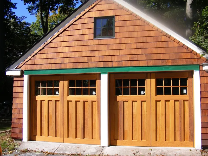 Moulton Custom Door of Vermont, Door Repair Service in Duxbury