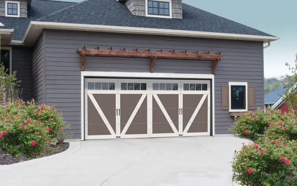 Overhead Door Company of Rutland, Garage Door Repair in Rutland