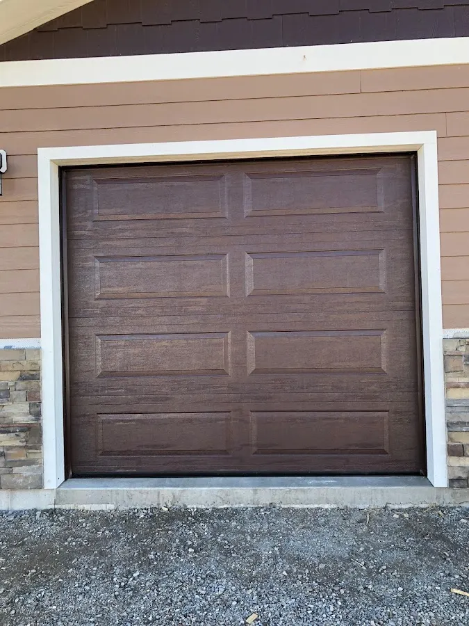 Rocky Mountain Automatic Doors, LLC, Garage Door Repair in Riverton