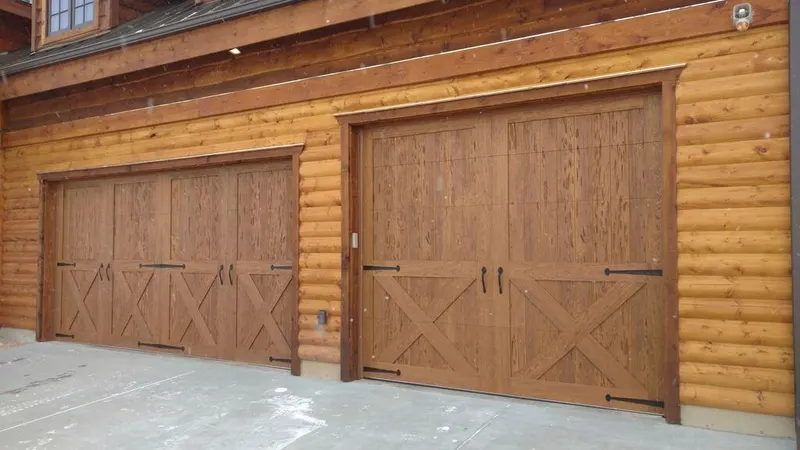 Southeastern Wyoming Garage Doors, Door Repair Service in Laramie