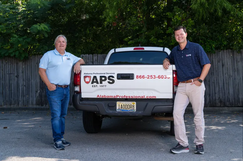 APS Foundation Repair and Waterproofing, Waterproofing Service in Irondale