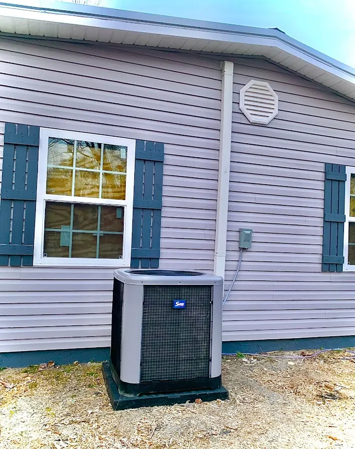 Knight's Heating & Cooling LLC, HVAC Repair in Gadsden