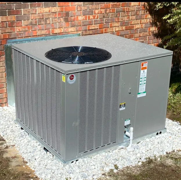 The Comfort Doctor Heating, Air Conditioning, & Refrigeration, HVAC Repair in Gadsden