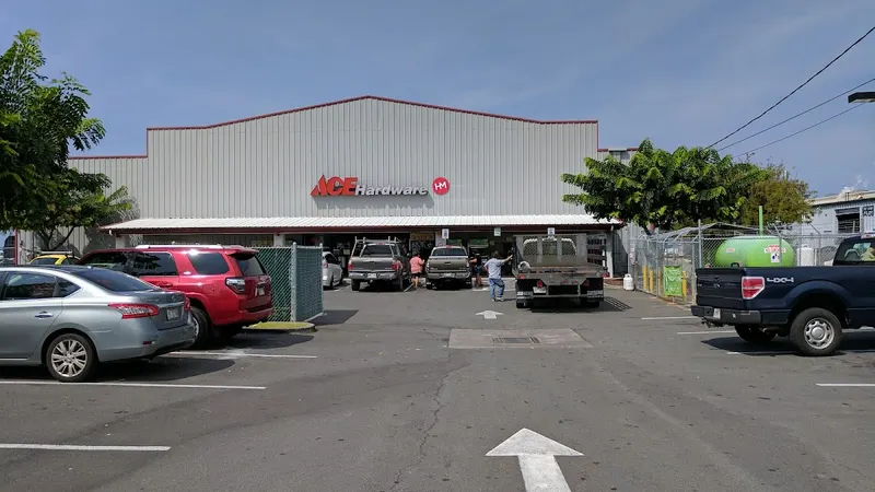 Kona Ace Hdwe & Crafts, Handyman in Kailua-Kona