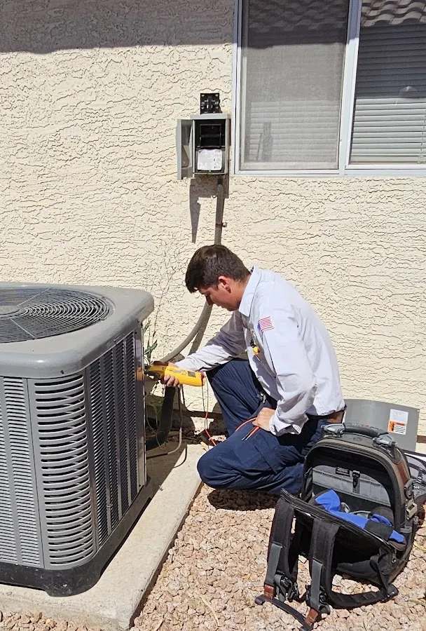 Climate Pro LLC, HVAC Repair in Chandler