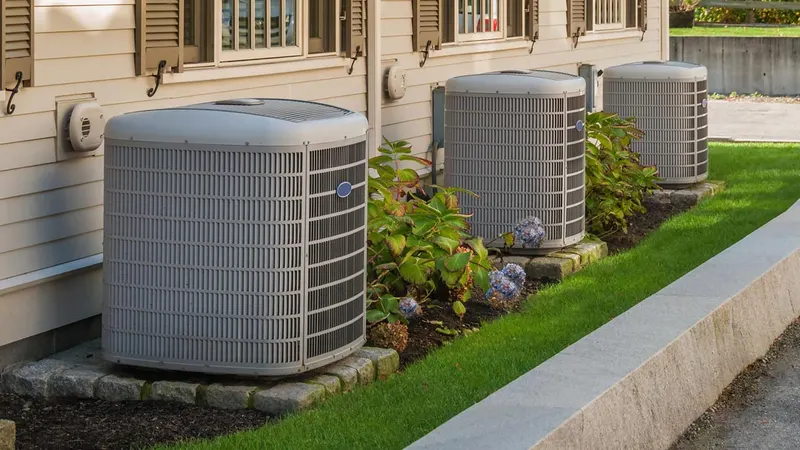 True North Air Conditioning, HVAC Repair in Gilbert