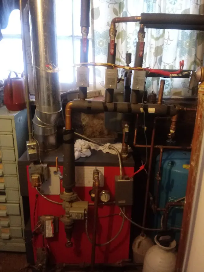 Advanced Boilers & Hydronic Heating, HVAC Repair in Denver