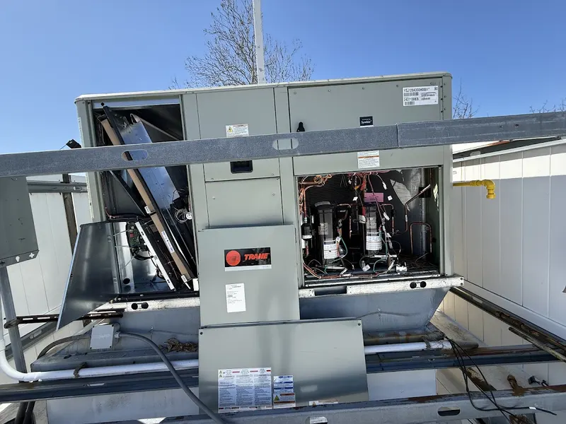 Becker's HVAC & Electrical Services LLC, Electrician in Bloomfield