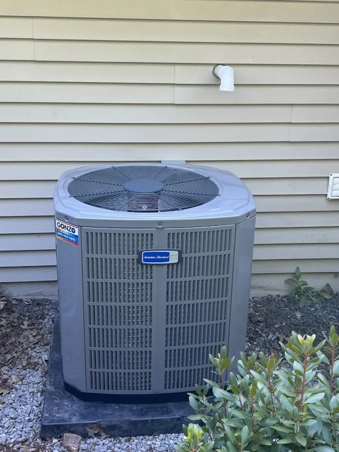 GONZO Heating & Cooling LLC, HVAC Repair in Newington