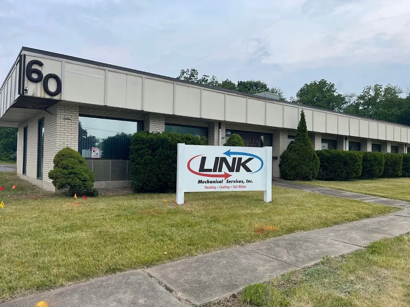 Link Mechanical Services, Inc., HVAC Repair in New Britain