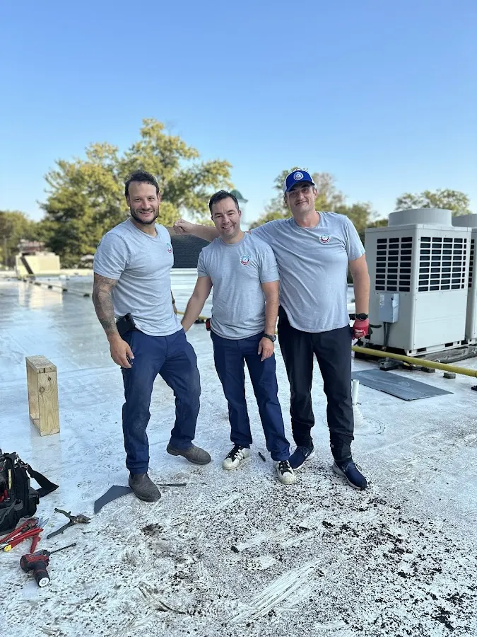 Heating Ventilation Air Conditioning Mechanical Service, HVAC Repair in Washington
