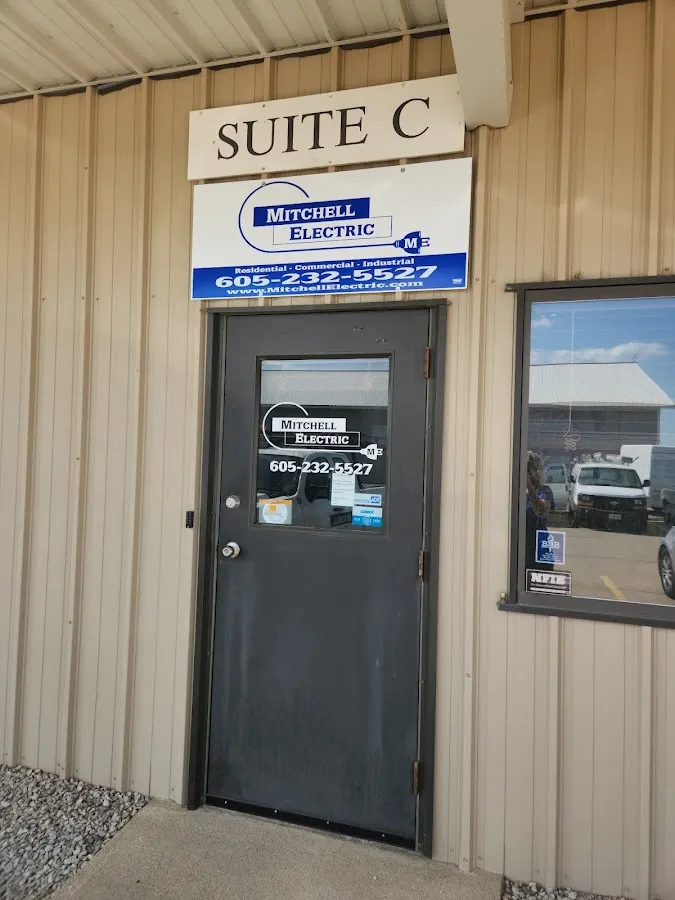 Mitchell Electric, Electrician in North Sioux City