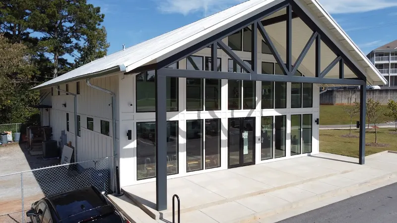 JOMA Construction, General Contractor in Athens