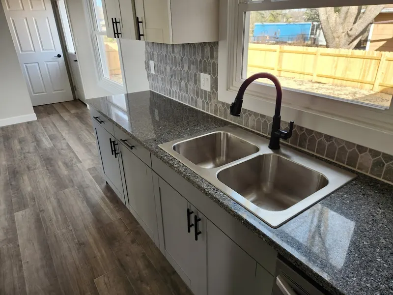 Iowa Home Consulting Handyman Service, Handyman in Ames