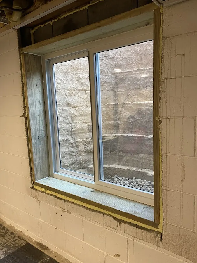 Bloomington Foundation Repair Experts, Concrete Contractor in Bloomington