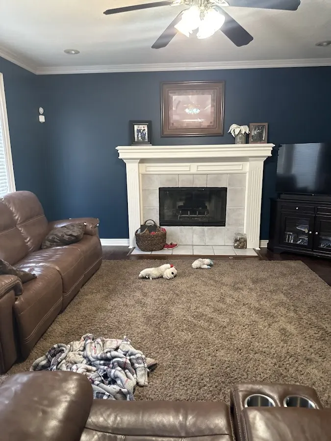 Home Pros Painting And Home Repairs, Painter in Olathe