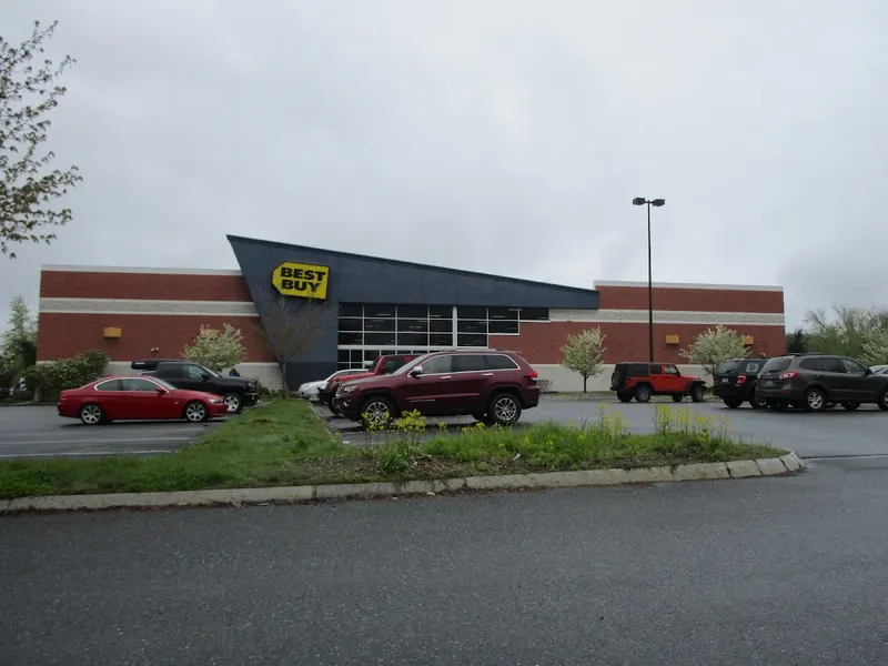 Best Buy, Mobile Phone Repair in Rockford