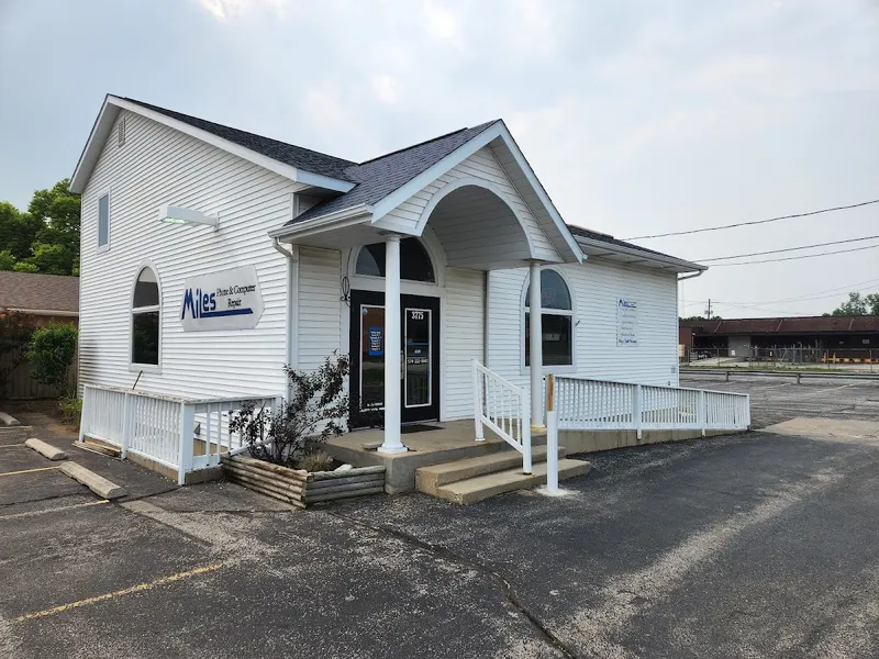 Miles Phone and Computer Repair, Mobile Phone Repair in South Bend