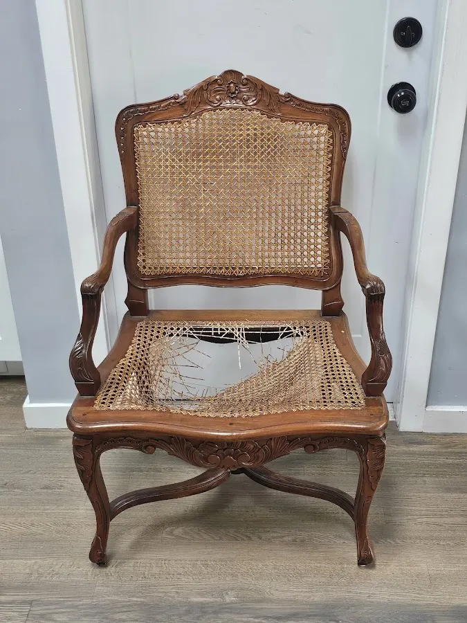 Heartwood Restorations LLC, Furniture Repair Shop in Linden