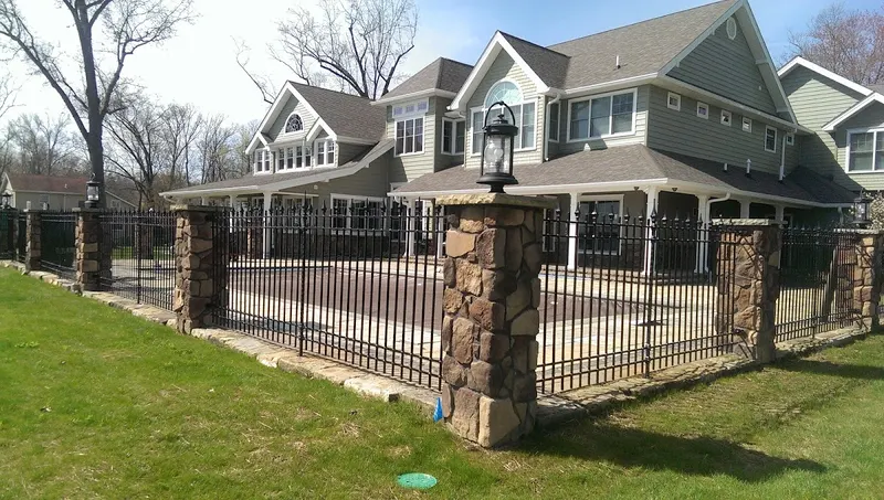 All Secure, Metal Fabricator in Arvada