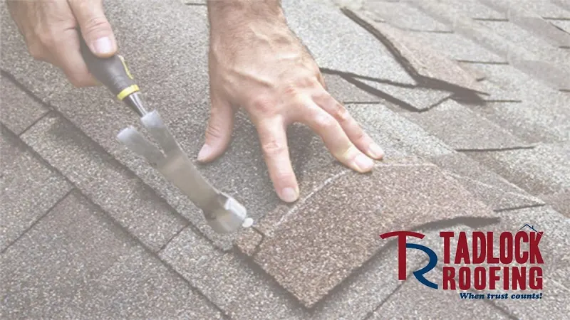 Tadlock Roofing