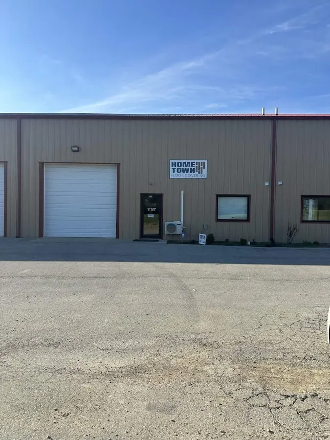 Hometown Floor Covering, Flooring Contractor in Shelbyville