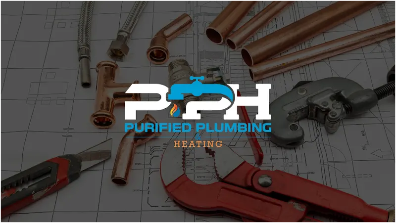 Purified Plumbing and Heating Inc., plumber in North Andover