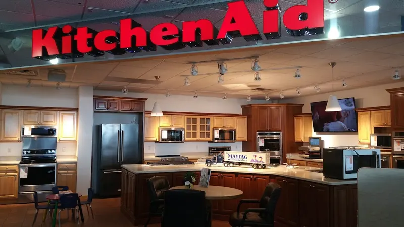 Art Noey Appliance, Appliance Repair Service in Saginaw