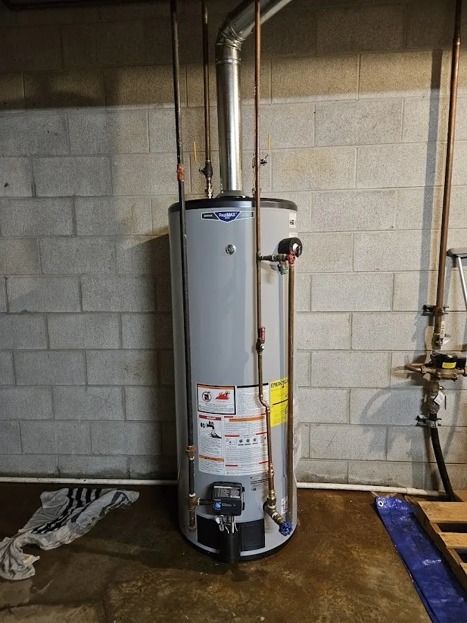 Beauchamps Heating & Cooling LLC, HVAC Repair in Midland
