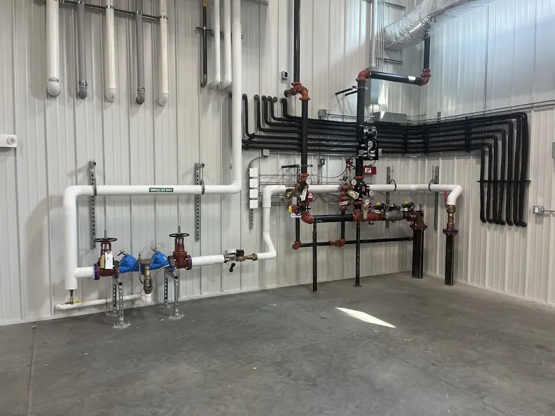 Arakelian Plumbing & Heating, plumber in Hampton