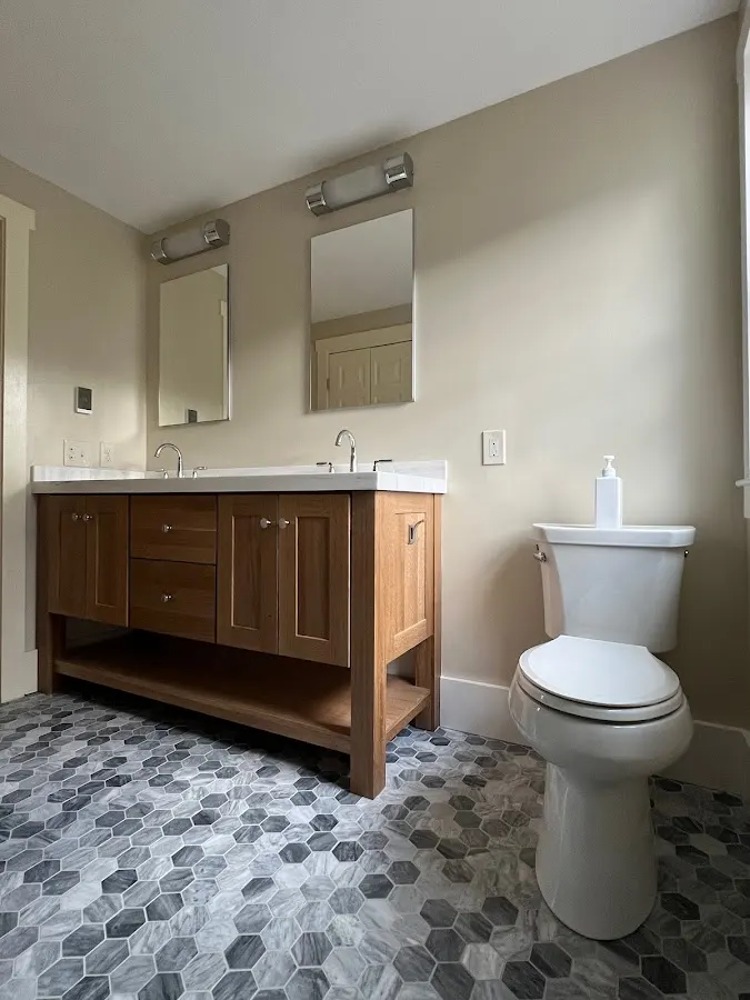 Turcotte Plumbing & Heating LLC, plumber in Seabrook