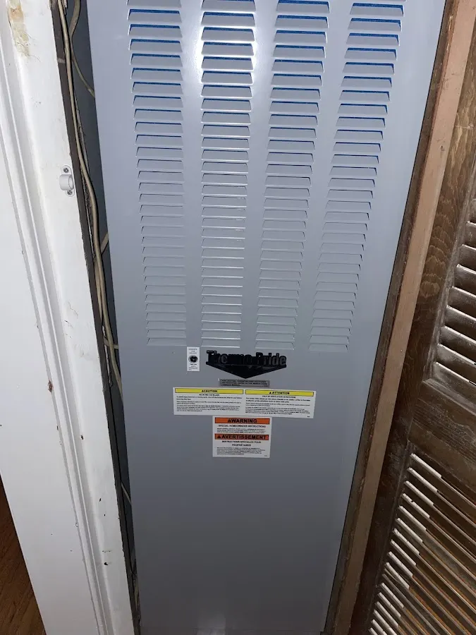 Simmons Plumbing & HVAC, HVAC Repair in Seabrook