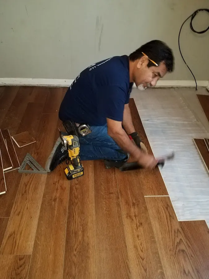 Acadiana Handyman Services, LLC, plumber in Lafayette